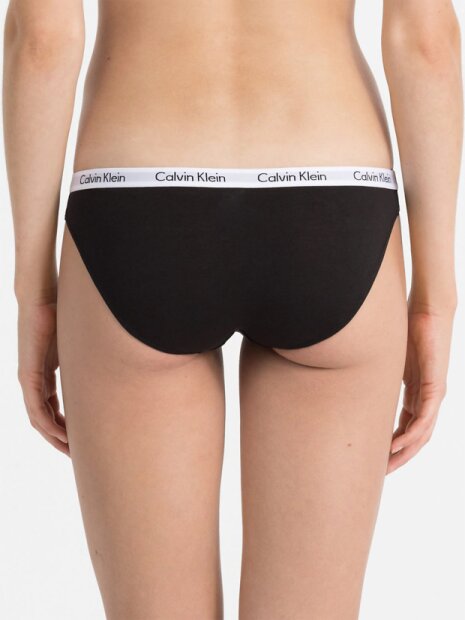 QD3588 - kalhotky Calvin Klein 3 pack(4)